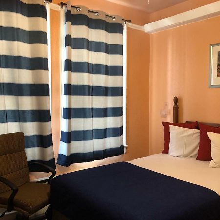 Haveli Hotel - Downtown Market Сан Франциско Екстериор снимка