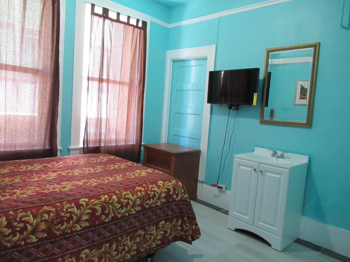 Haveli Hotel - Downtown Market Сан Франциско Екстериор снимка